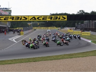 Rozdělení do skupin WorldSSP 300