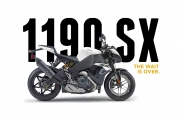 EBR 1190 SX buell EBR 1190 SX1