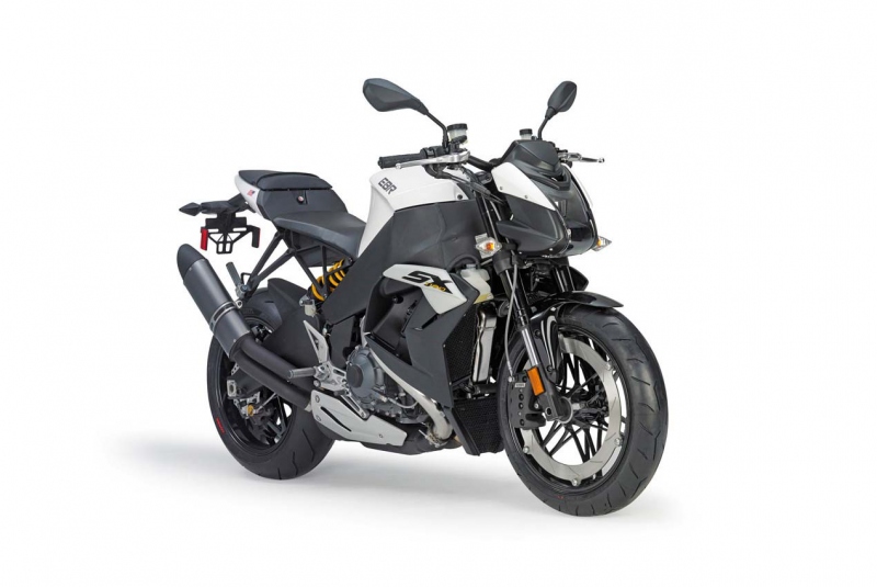 Erik Buell Racing 1190 SX: americký naháč - 2 - EBR 1190 SX buell EBR 1190 SX3