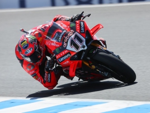 Hlavní obrázek k článku: Úvod na Phillip Islandu: Dominance Ducati na špici s Bulegou