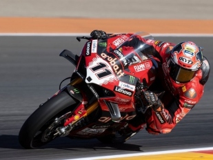 Hlavní obrázek k článku: Pole Position pro Bulegu, 5. Toprak 