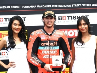 Superpole pro Bulegu