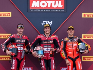 Hlavní obrázek k článku: Bulega zůstává stále neporažen