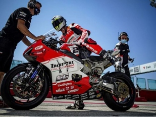 Případ Camier: Jak dlouho si to nechá Barni Ducati ještě líbit?