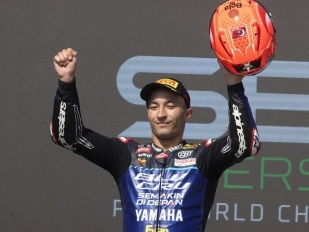Öncü vyhrál nedělní Supersporty, 17. Vostatek 