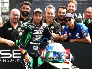 Vyhrál Öncü, Bulega stále lídrem