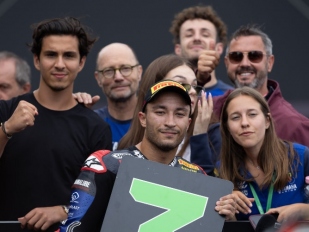 Bude Can Öncü čtvrtým továrním pilotem Yamahy v WorldSBK?