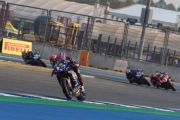 race 2 thajsko 3