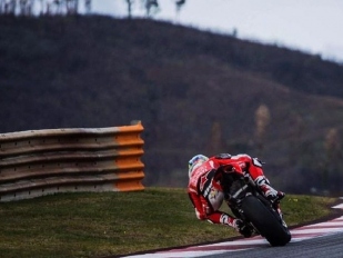 WorldSBK: 2. den testů v Portimao