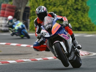 IRRC Chimay: Vincent Lonbois zůstal neporažený, double Červeného