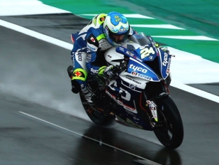 BSB - Silverstone: Nejrychlejším Iddon, 20. Smrž