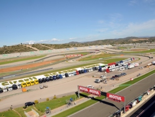Testy Moto2 & Moto3 ve Valencii: Chybět budou pouze 4 týmy