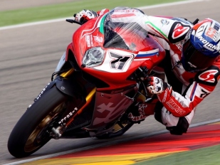 Claudio Corti: Z MotoGP do MotoAmerica/AMA Superbike 