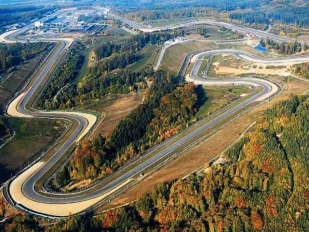 V Brně 2018 MS-Superbike!