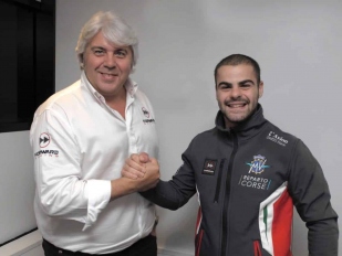 Exkluzivně: MV Agusta se rozešla s Fenatim!