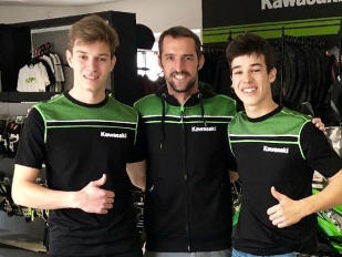 WorldSSP300: Přes 3 měsíce do startu a už 36 potvrzených