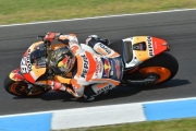 dani pedrosa final day test