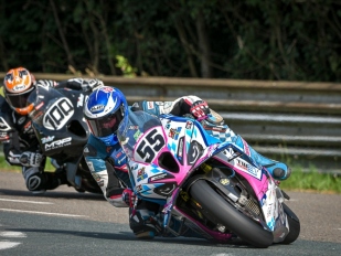 Šampionát IRRC pokračuje v Hořicích