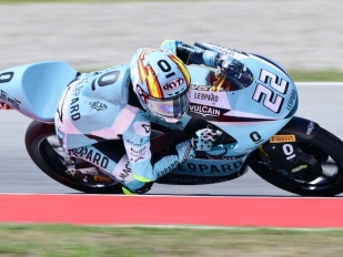 Pole position překvapivě pro Hondu