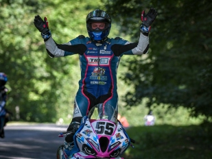 Šampionát IRRC 2025 se pojede v srpnu opět v Hořicích