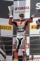 davies podium