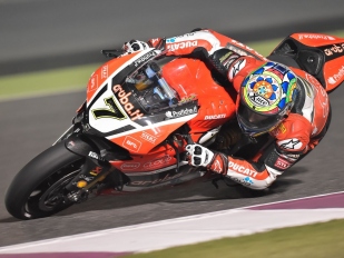 Davies vítězem, Rea šampionem, Abraham out