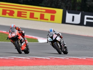 Magny-Cours může rozhodnout o korunovaci v STK1000