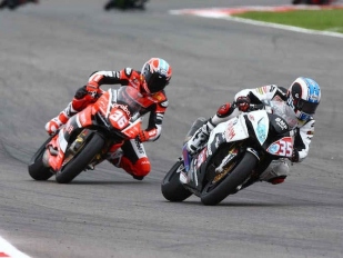 Jerez: Duel mezi BMW a Ducati o titul šampiona 2016