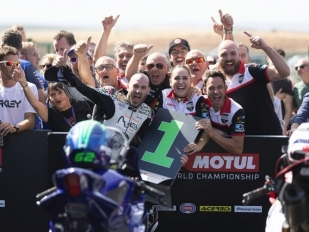 Supersporty vyhrál Debise, 15. Vostatek