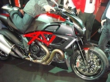 ducati d