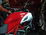 ducati d