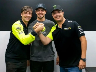 News MotoGP 2024