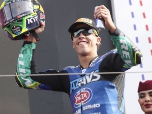 Hlavní obrázek k článku: Finále šampionátu se koná tradičně ve Valencii