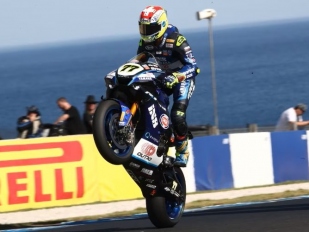Pole Position pro Topraka, 22. König 