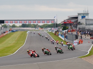 Fakta a zajímavosti o WorldSBK v Doningtonu