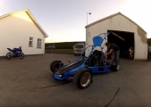 1 driftovaci buggy5