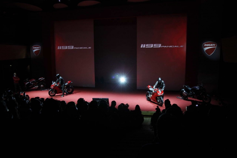 Ducati 1199 Panigale je na světě - 28 - ducati