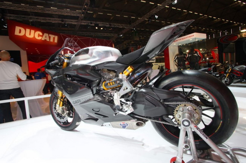 Ducati Panigale 1199 RS13 - 2 - ducati rs13