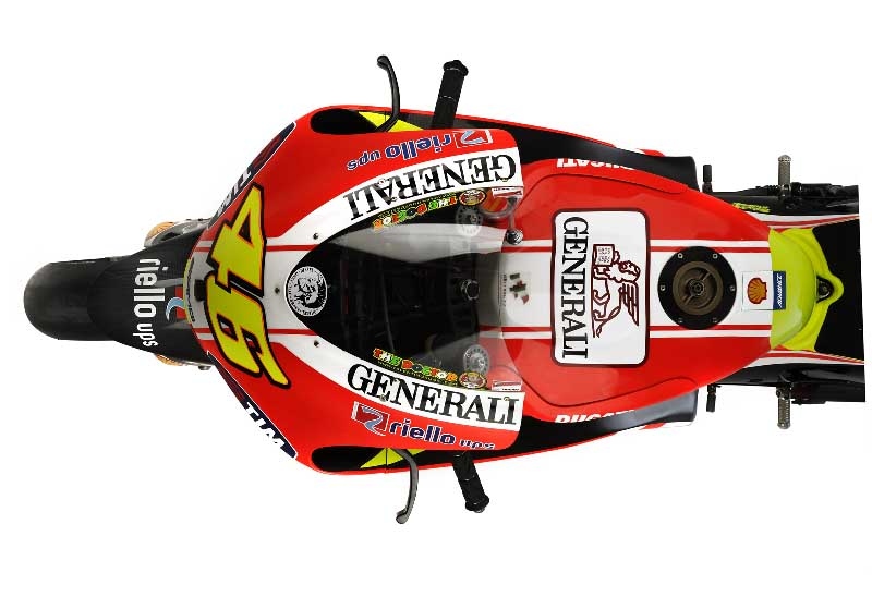 Ducati Desmosedici GP11 - 14 - gpd