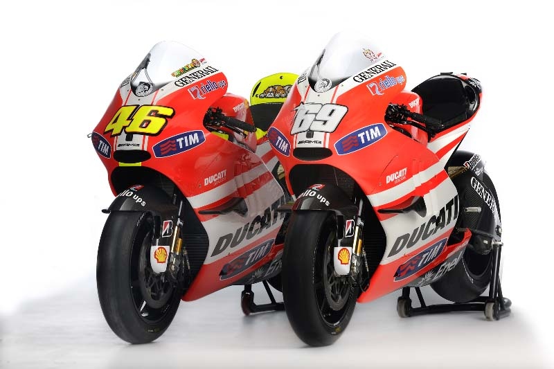 Ducati Desmosedici GP11 - 10 - gpd