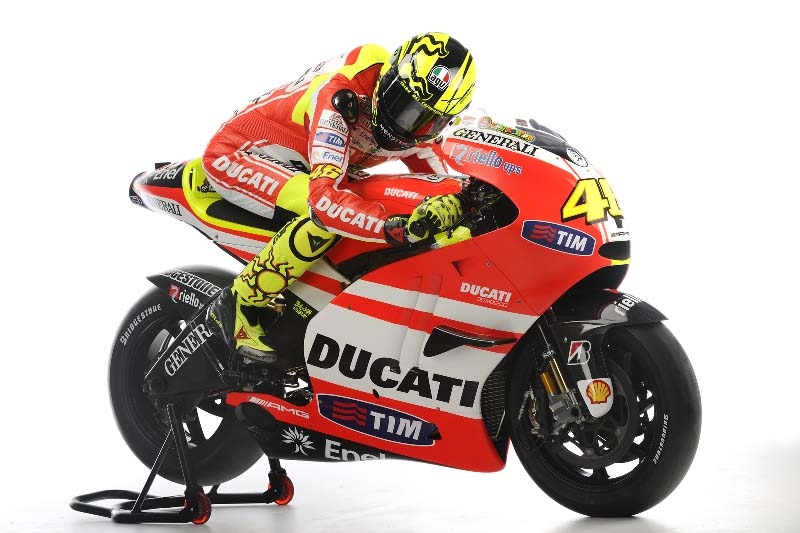 Ducati Desmosedici GP11 - 7 - gpd