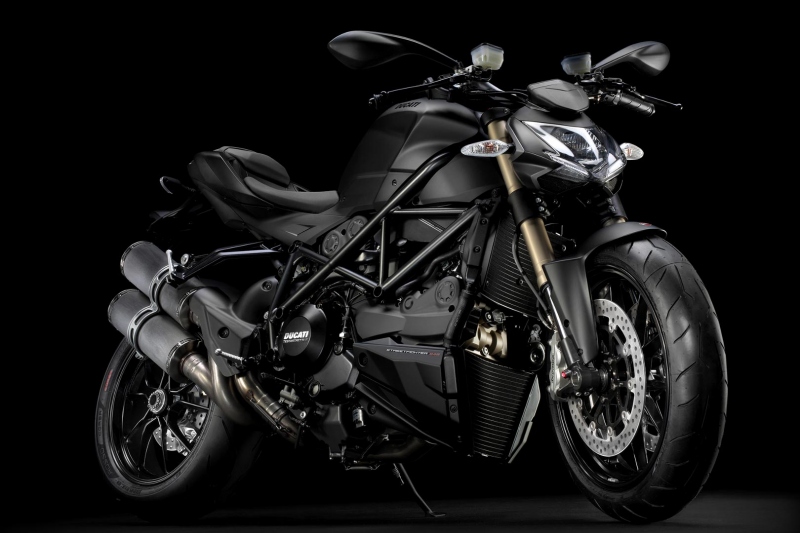 Ducati Streetfighter 848 - 8 - ducati