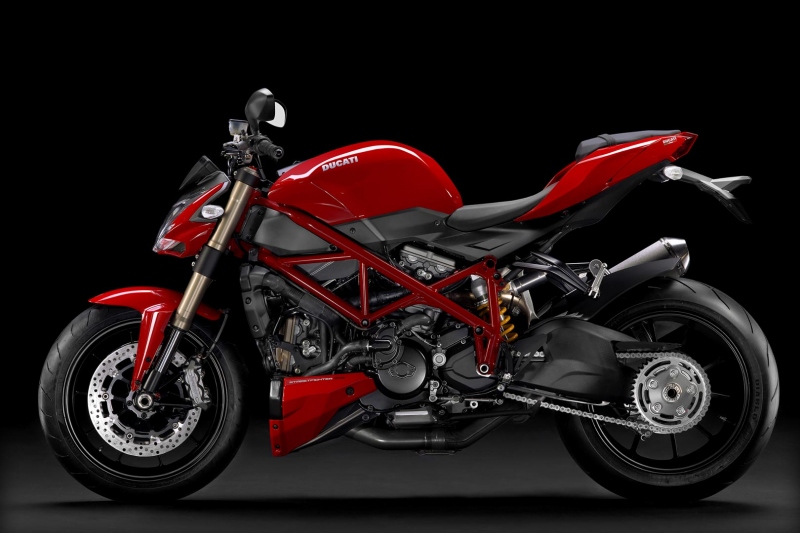 Ducati Streetfighter 848 - 7 - ducati