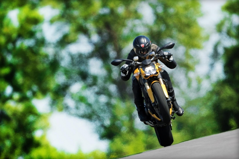 Ducati Streetfighter 848 - 11 - ducati