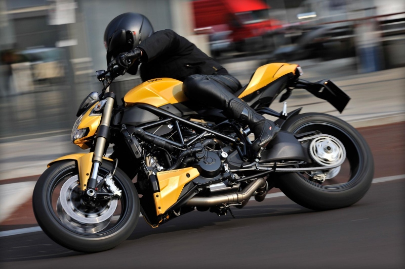 Ducati Streetfighter 848 - 10 - ducati