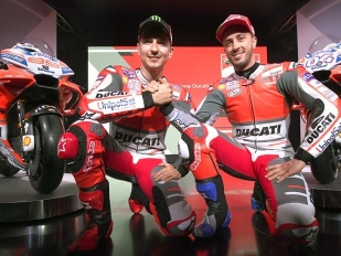 Ducati: Bude dost peněz pro oba?