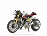 Ducati Elite II ducati elite II cafe racer01