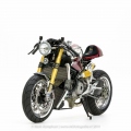 Ducati Elite II ducati elite II cafe racer02