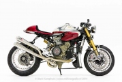 Ducati Elite II ducati elite II cafe racer06