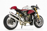 Ducati Elite II ducati elite II cafe racer07